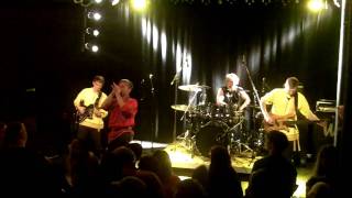03 CounterfeiT - Flip Side LIVE 03.12.2011 im Hanseat Salzwedel
