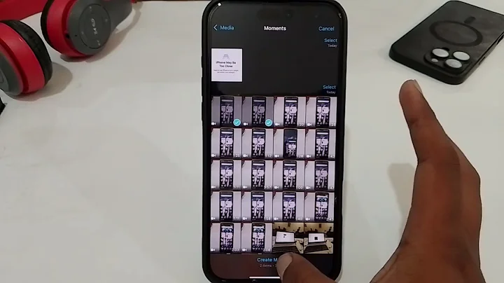 How to Merge Videos on iPhone (2025 Easy Methods!)