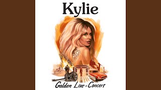 Смотреть клип Golden Intro (Live)