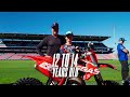 Chad Reed X CR22 85 Cup