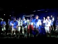 ESCKAZ in Kyiv: Verka Serduchka show at OGAE Ukraine party in Euroclub (full performance)