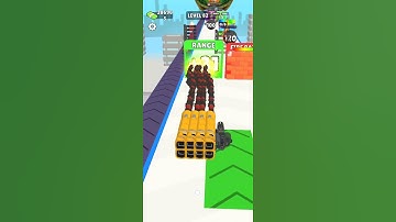 Level 82 of Rocket Stack played correctly #SIDGaming #mobilegaming #gaming #satisfying #shorts