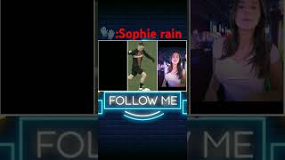 Sophie Rain - Her Numara Var Sanki 118.80