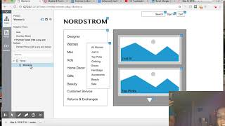 Advanced Usability Test 3