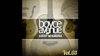Hello - Adele (Boyce Avenue Cover Sessions, Vol. 3)