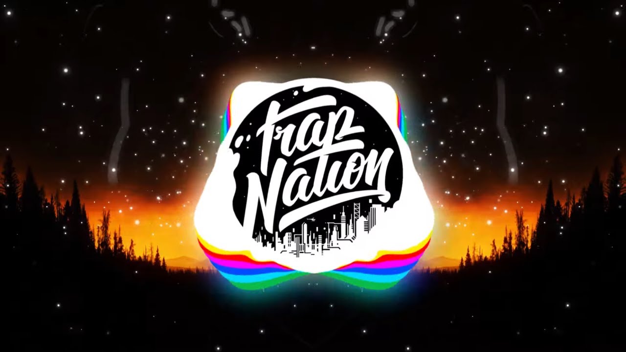 Mickey Valen, Joey Myron - Chills (Dark Version)