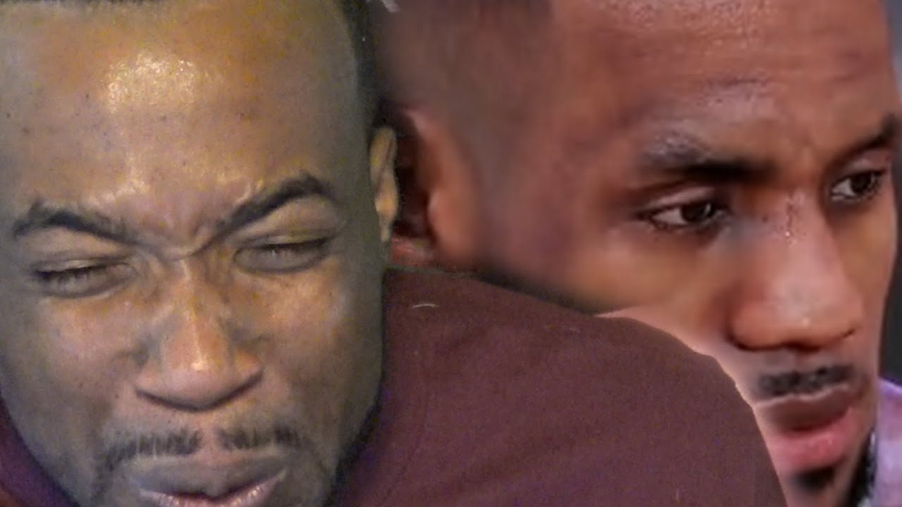 Players With The Worst Hairlines In The Nba Challenge! HARDEST