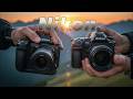 Nikon D850 vs Z9 &amp; Sony A7R V: The 2026 Verdict After 9 Years! (Shocking Result)