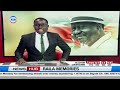 ‘Lero Lero Ni Lero’: The Hit That Still Echoes One Year After Raila’s Death