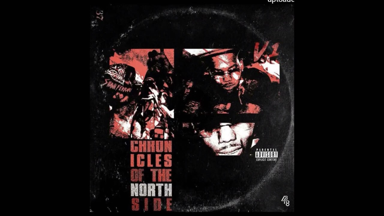 Chief Keef x Shawn Ferrari Type Beat - Ziplock (prod. kingd3gualla x Marnionthebeat)