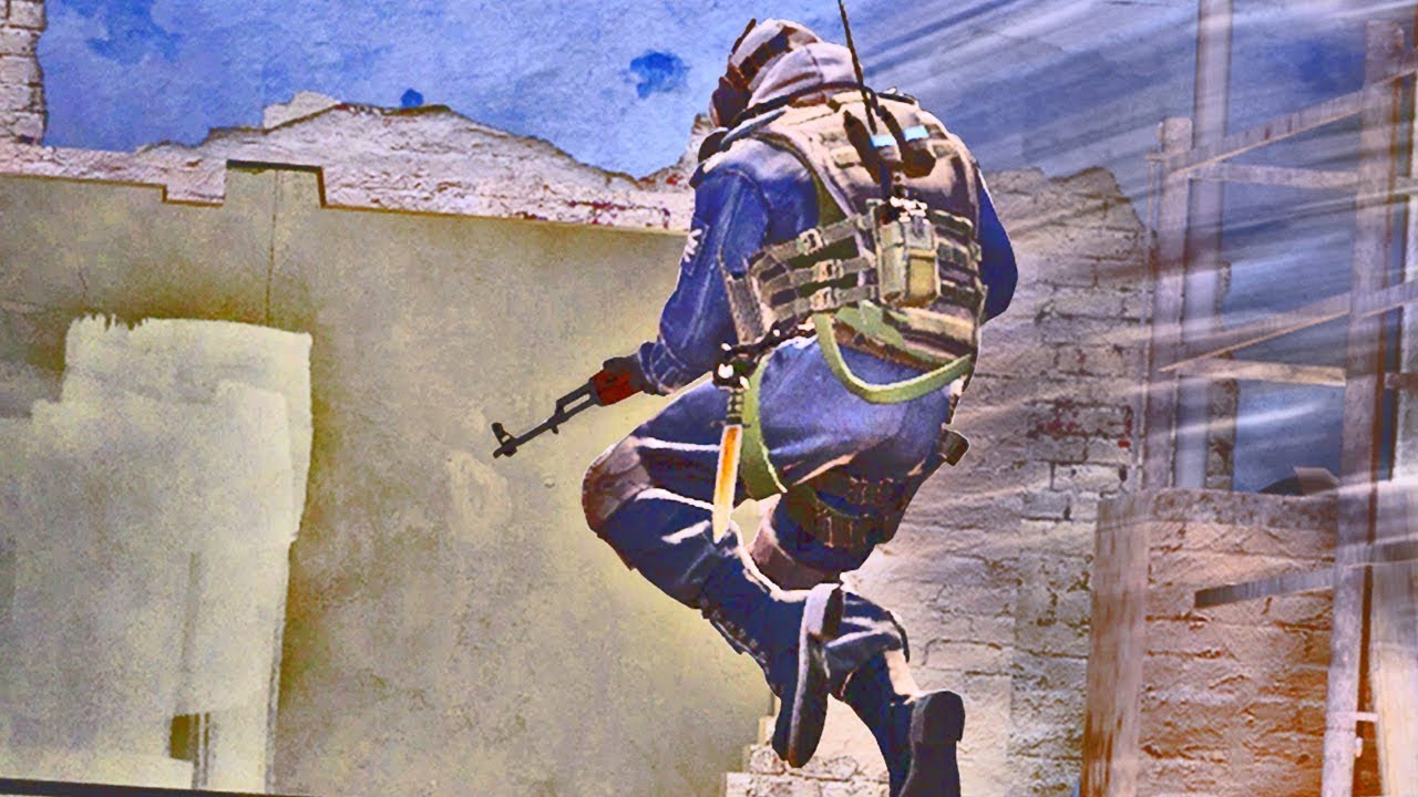 я люблю autohotkey 💖 (ксго)