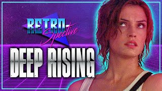 Deep Rising (1998) - Retro-Spective Movie Review