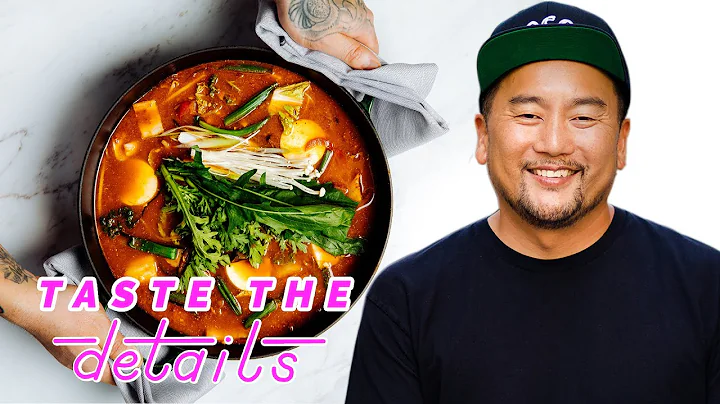 Roy Choi's LA Restaurant...in Las Vegas | Taste Th...