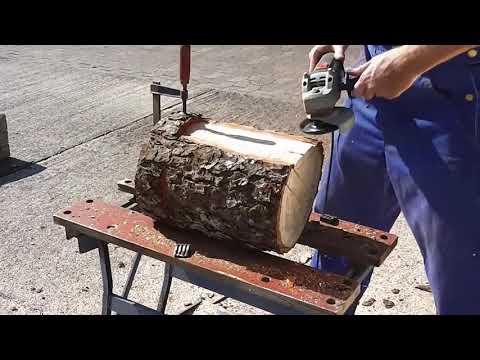 Строгальный диск по дереву