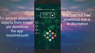 How to remove unwanted objects from any image screenshot 4
