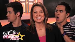 Big Time Interview clip4