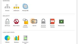 Activer un SSL certificat gratuitement