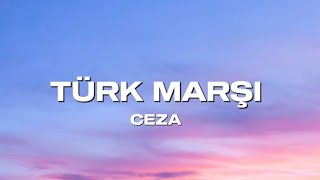 Ceza - Türk Marşı (sözleri/lyrics) Resimi