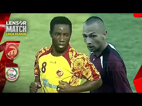 batavia168 x draja77 - KOMPILASI GOL! BLUNDER BERAKHIR KEKALAHAN | SRIWIJAYA VS PSM ISL 2010/2011