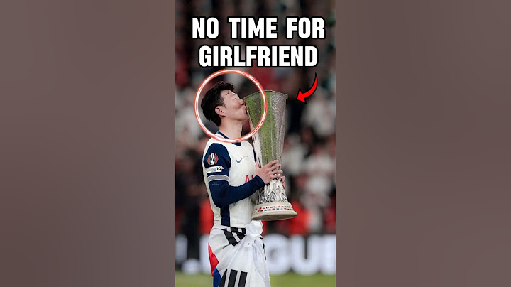 WHY SON HEUNG-MIN Won’t Date?! 💔 #shorts