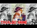 REMI NOBODY S GIRL Tagalog Dubbed Anime Represent