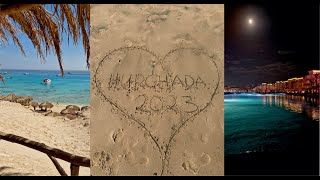 Unser Urlaub in Ägypten Oktober 2023 - Albatros Palace Resort- Hurghada | 4K |