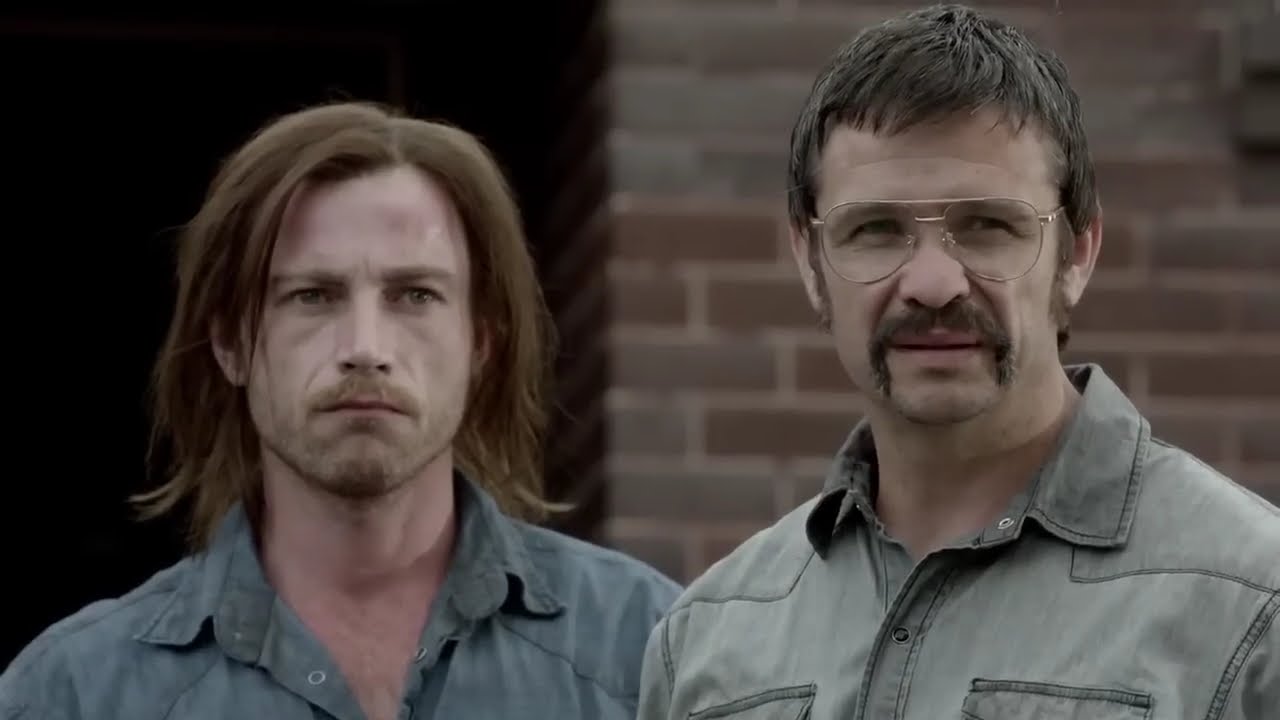 BIKIE WARS BROTHERS IN ARMS PART 2 Ballad of Louise Road YouTube