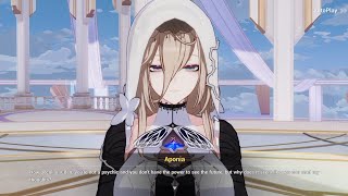 Honkai Impact 3rd - Chapter 30 Story Elysium Everlasting Playthrough Part 4