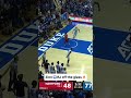 Get your popcorn ready 🍿 #basketball #collegebasketball #dukebasketball #zionwilliamson  #sports
