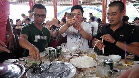 Cá Kèo Sóc Trăng