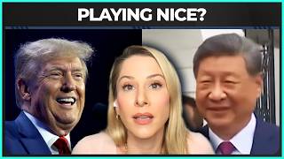 Republicans FURIOUS Over Trump's Meeting With Chinese President screenshot 3