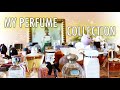 Huge Perfume Collection/Designer, Niche, and Everything-In-Between Perfume Collection!