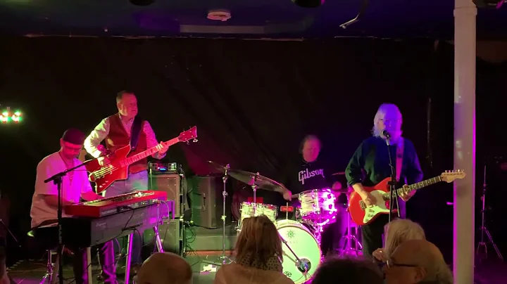 Norman Beaker Band - Only I Got What The Other Guy...