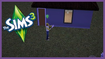 The Sims 3 | Legacy Challenge Part 1