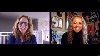 Unscripted with ESPN's Beth Mowins