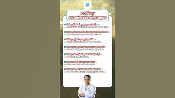 "7 Cấm Kỵ Khi Chăm Sóc Răng Miệng – Ai Bỏ Qua Cũng Gặp Rắc Rối!" | Bác sĩ Cường