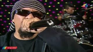 FTG-Keliru (Rancangan Gegar Sezaman)