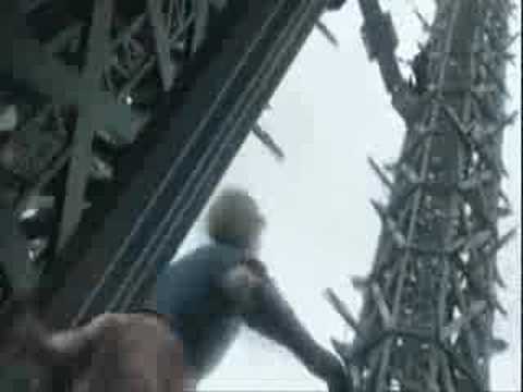 Advent Children it's my life