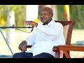 AMAASO KU GULU KINO MUSEVENI KYALEETA SIMUNTU 