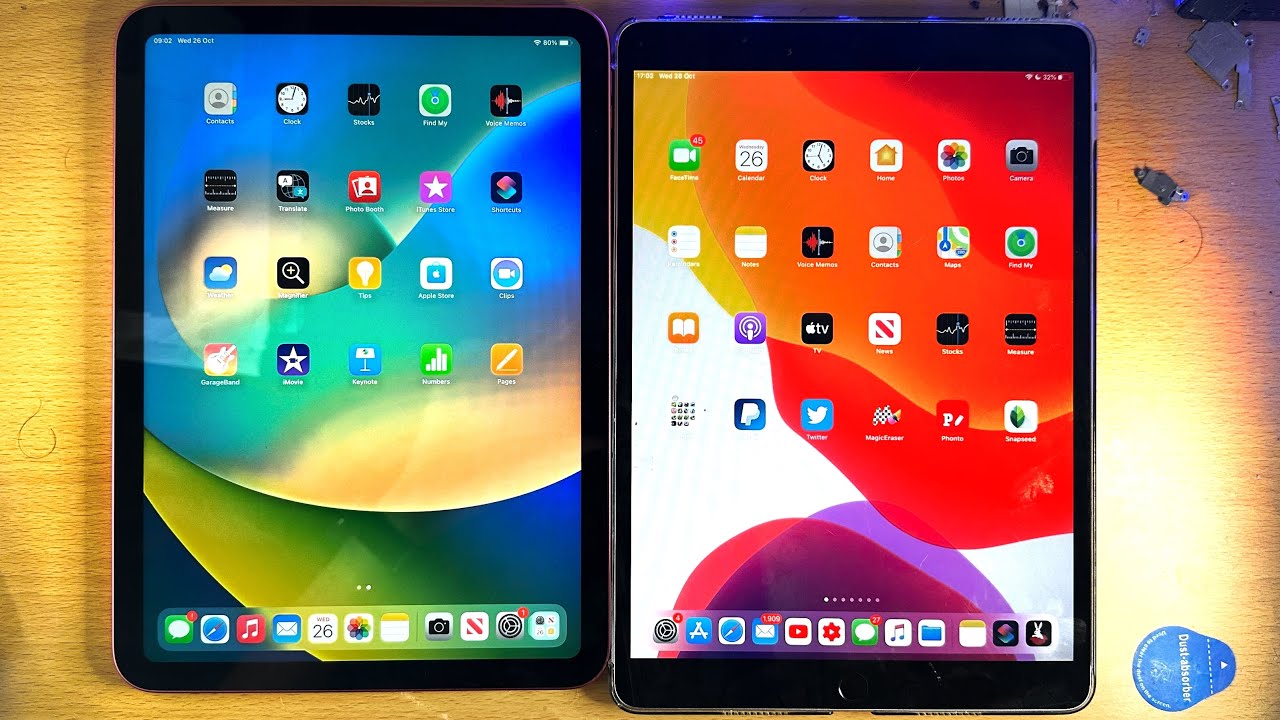 iPad 10th Generation vs 9th Generation — Which One Should You Buy ...
