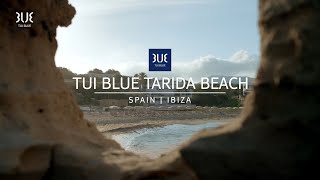 TUI BLUE Tarida Beach Ibiza | Spanien Urlaub | Ibiza Hotel