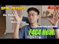 SPM 2024 PHYSICS State Paper Series Episode 1 F4C4 Heat Season 2 