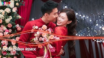 Ước Muốn Lớn Nhất Cuộc Đời Anh Remix, Cưới Chính Remix🎼LK Nhạc Đám Cưới Viral TikTok 2025