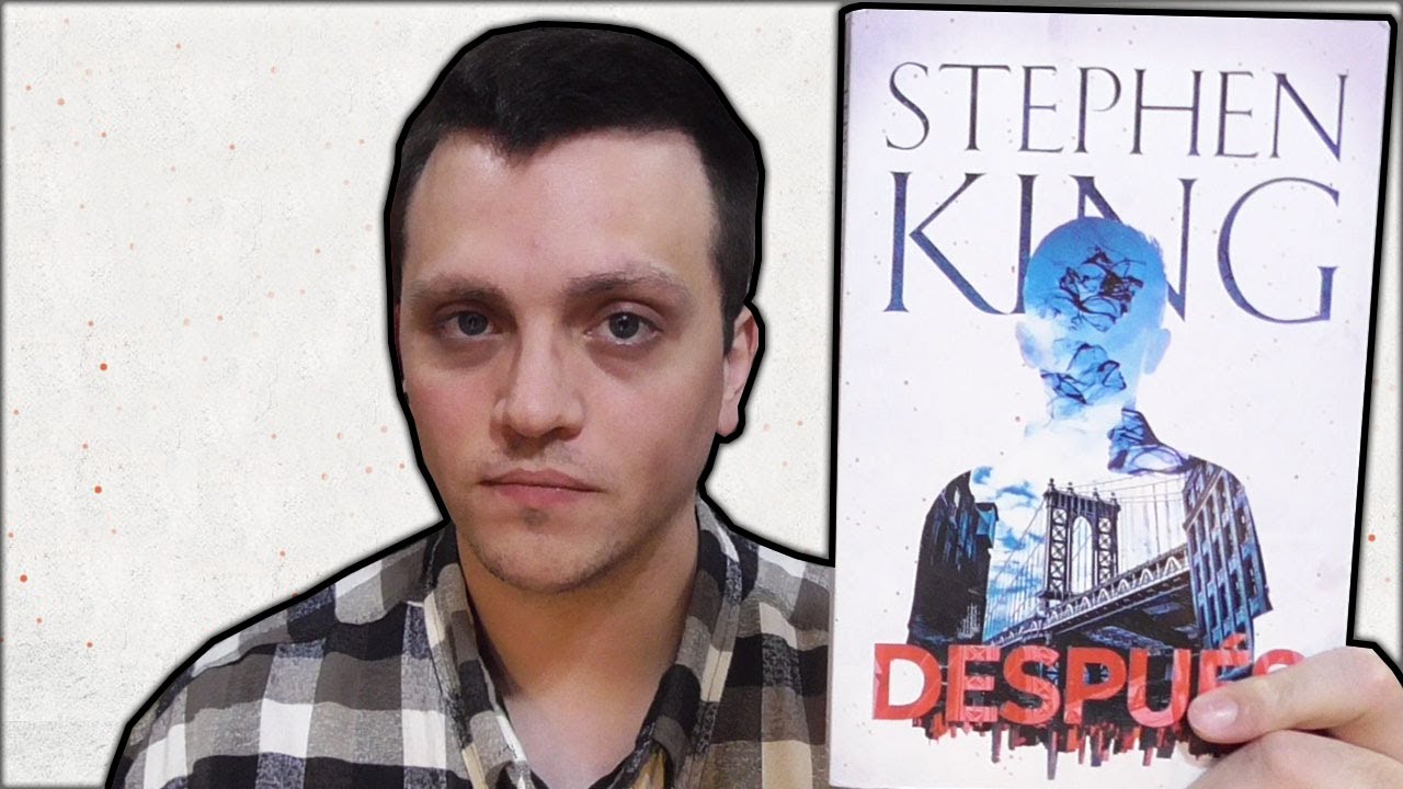 Después Stephen King (reseña) YouTube
