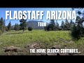 Are you considering a move to Flagstaff Arizona?  Watch this first!