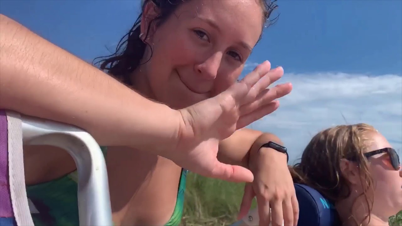 Wandering Summer 2019