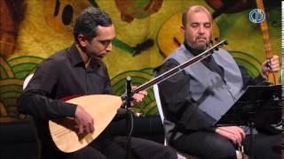 Kubilay Aksoy Ne Ağlarsın Benim Zülfü Siyahım