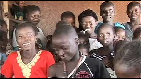 A community-led approach to sanitation and hygiene saves lives in Mali