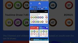 5 NOVEMBER 22 UK49S LUNCHTIME PREDICTIONS FOR TODAY FOR TODAY.