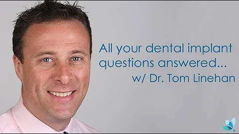 All of your Dental Implant questions answered by D...